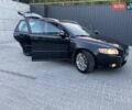 Черный Вольво В50, объемом двигателя 1.56 л и пробегом 235 тыс. км за 6990 $, фото 11 на Automoto.ua