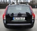 Черный Вольво В50, объемом двигателя 1.56 л и пробегом 190 тыс. км за 5550 $, фото 5 на Automoto.ua