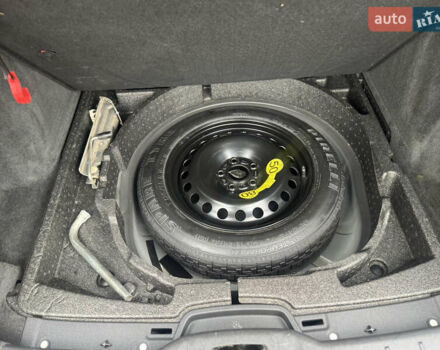 Черный Вольво В50, объемом двигателя 1.56 л и пробегом 213 тыс. км за 6599 $, фото 22 на Automoto.ua