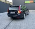 Черный Вольво В50, объемом двигателя 1.56 л и пробегом 235 тыс. км за 6990 $, фото 5 на Automoto.ua