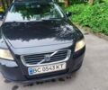 Чорний Вольво V50, об'ємом двигуна 1.6 л та пробігом 341 тис. км за 6300 $, фото 1 на Automoto.ua