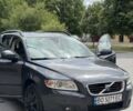 Чорний Вольво V50, об'ємом двигуна 1.6 л та пробігом 296 тис. км за 6499 $, фото 1 на Automoto.ua