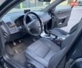 Черный Вольво В50, объемом двигателя 1.56 л и пробегом 235 тыс. км за 6990 $, фото 15 на Automoto.ua