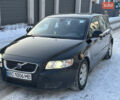 Чорний Вольво V50, об'ємом двигуна 1.6 л та пробігом 236 тис. км за 6500 $, фото 1 на Automoto.ua