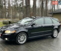Черный Вольво В50, объемом двигателя 1.8 л и пробегом 189 тыс. км за 6950 $, фото 20 на Automoto.ua