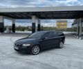 Черный Вольво В50, объемом двигателя 2 л и пробегом 290 тыс. км за 7200 $, фото 1 на Automoto.ua