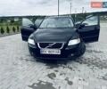 Черный Вольво В50, объемом двигателя 1.6 л и пробегом 299 тыс. км за 7000 $, фото 52 на Automoto.ua
