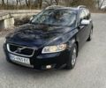 Чорний Вольво V50, об'ємом двигуна 1.6 л та пробігом 152 тис. км за 8500 $, фото 1 на Automoto.ua
