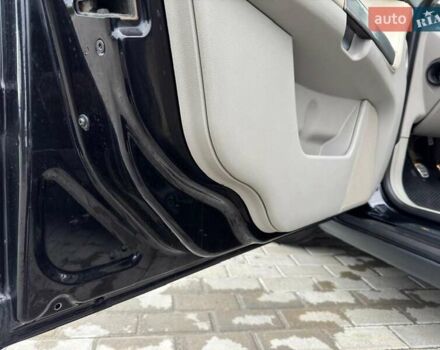 Черный Вольво В50, объемом двигателя 1.6 л и пробегом 299 тыс. км за 7000 $, фото 8 на Automoto.ua