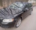 Черный Вольво В50, объемом двигателя 2 л и пробегом 227 тыс. км за 8100 $, фото 7 на Automoto.ua