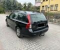Черный Вольво В50, объемом двигателя 0 л и пробегом 270 тыс. км за 4900 $, фото 13 на Automoto.ua
