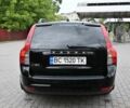 Черный Вольво В50, объемом двигателя 1.6 л и пробегом 237 тыс. км за 7102 $, фото 8 на Automoto.ua