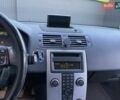 Черный Вольво В50, объемом двигателя 1.56 л и пробегом 235 тыс. км за 6990 $, фото 16 на Automoto.ua