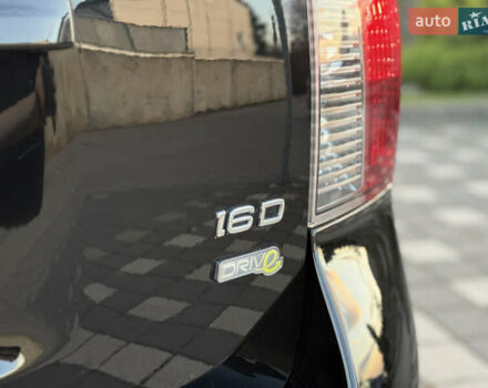 Чорний Вольво V50, об'ємом двигуна 1.6 л та пробігом 225 тис. км за 6899 $, фото 74 на Automoto.ua