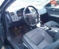 Черный Вольво В50, объемом двигателя 1.56 л и пробегом 233 тыс. км за 6000 $, фото 17 на Automoto.ua