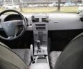 Черный Вольво В50, объемом двигателя 1.56 л и пробегом 268 тыс. км за 6000 $, фото 7 на Automoto.ua