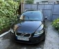 Чорний Вольво V50, об'ємом двигуна 1.6 л та пробігом 270 тис. км за 6900 $, фото 9 на Automoto.ua