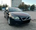 Вольво В50 2009 в Смеле на Automoto.ua Черный Вольво В50, объемом двигателя 1.6 л и пробегом 192 тыс. км за 6700 $, фото 1 на Automoto.ua