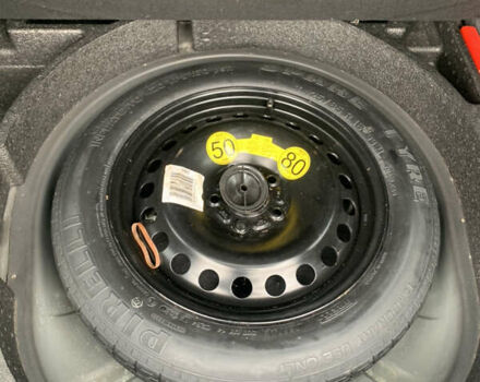 Черный Вольво В50, объемом двигателя 1.56 л и пробегом 247 тыс. км за 6500 $, фото 14 на Automoto.ua