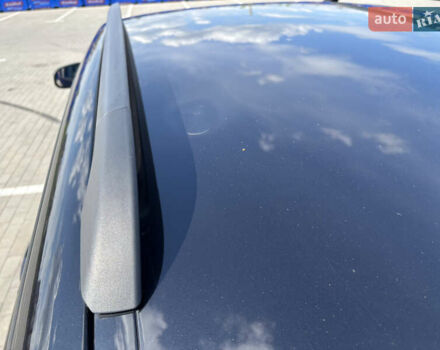 Чорний Вольво V50, об'ємом двигуна 1.6 л та пробігом 285 тис. км за 6550 $, фото 24 на Automoto.ua