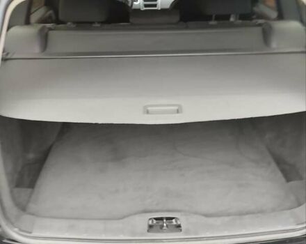 Чорний Вольво V50, об'ємом двигуна 1.6 л та пробігом 235 тис. км за 6100 $, фото 22 на Automoto.ua