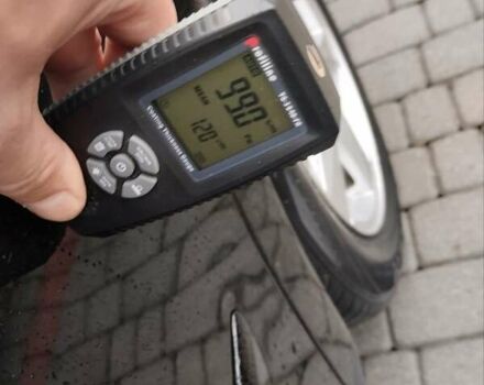 Черный Вольво В50, объемом двигателя 1.56 л и пробегом 235 тыс. км за 6750 $, фото 36 на Automoto.ua