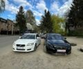 Черный Вольво В50, объемом двигателя 1.6 л и пробегом 301 тыс. км за 7200 $, фото 1 на Automoto.ua