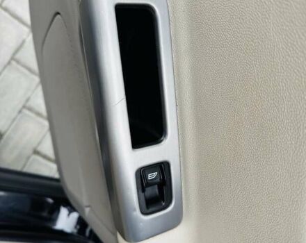 Черный Вольво В50, объемом двигателя 1.6 л и пробегом 299 тыс. км за 7000 $, фото 41 на Automoto.ua