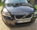 Чорний Вольво V50, об'ємом двигуна 1.6 л та пробігом 275 тис. км за 6300 $, фото 1 на Automoto.ua