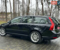 Черный Вольво В50, объемом двигателя 1.8 л и пробегом 189 тыс. км за 6950 $, фото 23 на Automoto.ua