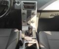Чорний Вольво V50, об'ємом двигуна 1.6 л та пробігом 275 тис. км за 6300 $, фото 12 на Automoto.ua
