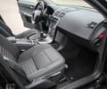 Черный Вольво В50, объемом двигателя 1.56 л и пробегом 190 тыс. км за 5550 $, фото 17 на Automoto.ua