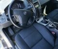 Черный Вольво В50, объемом двигателя 1.6 л и пробегом 234 тыс. км за 6000 $, фото 5 на Automoto.ua