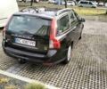 Черный Вольво В50, объемом двигателя 1.56 л и пробегом 268 тыс. км за 6000 $, фото 3 на Automoto.ua