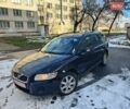 Чорний Вольво V50, об'ємом двигуна 1.6 л та пробігом 192 тис. км за 5700 $, фото 5 на Automoto.ua