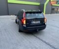 Черный Вольво В50, объемом двигателя 1.56 л и пробегом 235 тыс. км за 6990 $, фото 7 на Automoto.ua