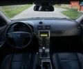 Чорний Вольво V50, об'ємом двигуна 1.6 л та пробігом 207 тис. км за 7700 $, фото 15 на Automoto.ua