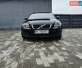 Черный Вольво В50, объемом двигателя 1.6 л и пробегом 320 тыс. км за 7500 $, фото 1 на Automoto.ua
