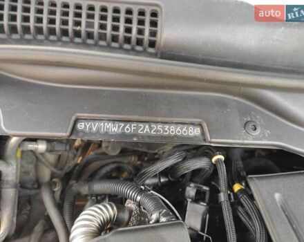 Вольво В50 2009 в Косове на Automoto.ua Черный Вольво В50, объемом двигателя 1.6 л и пробегом 275 тыс. км за 6300 $, фото 16 на Automoto.ua
