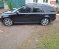 Черный Вольво В50, объемом двигателя 1.6 л и пробегом 265 тыс. км за 7800 $, фото 2 на Automoto.ua