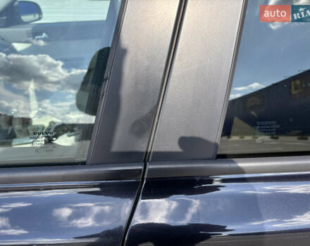 Чорний Вольво V50, об'ємом двигуна 1.6 л та пробігом 285 тис. км за 6550 $, фото 20 на Automoto.ua