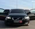 Черный Вольво В50, объемом двигателя 2 л и пробегом 232 тыс. км за 7290 $, фото 13 на Automoto.ua