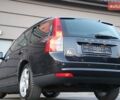 Чорний Вольво V50, об'ємом двигуна 1.56 л та пробігом 112 тис. км за 7850 $, фото 49 на Automoto.ua