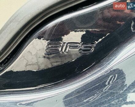 Черный Вольво В50, объемом двигателя 1.6 л и пробегом 299 тыс. км за 7000 $, фото 44 на Automoto.ua