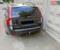 Черный Вольво В50, объемом двигателя 2 л и пробегом 227 тыс. км за 8100 $, фото 2 на Automoto.ua