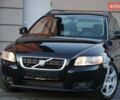 Чорний Вольво V50, об'ємом двигуна 1.56 л та пробігом 112 тис. км за 7850 $, фото 19 на Automoto.ua