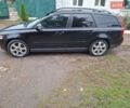 Чорний Вольво V50, об'ємом двигуна 1.56 л та пробігом 265 тис. км за 6800 $, фото 1 на Automoto.ua