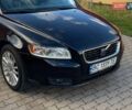 Чорний Вольво V50, об'ємом двигуна 1.6 л та пробігом 207 тис. км за 7700 $, фото 6 на Automoto.ua