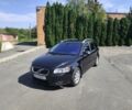 Черный Вольво В50, объемом двигателя 1.6 л и пробегом 289 тыс. км за 6900 $, фото 1 на Automoto.ua