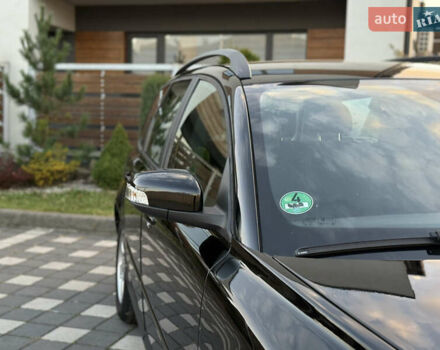 Чорний Вольво V50, об'ємом двигуна 1.6 л та пробігом 225 тис. км за 6899 $, фото 48 на Automoto.ua